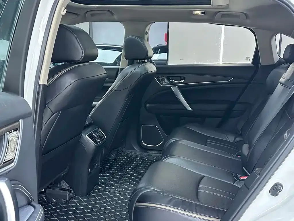 Honda Avancier 2022 из CN, фото 8