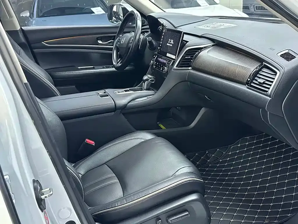 Honda Avancier 2022 из CN, фото 3