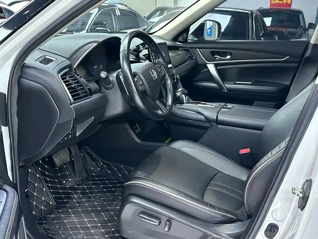 Honda Avancier 2022 из CN, фото 6
