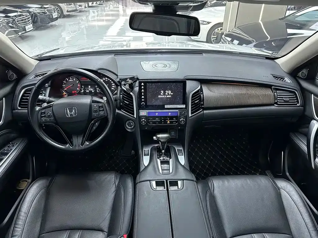 Honda Avancier 2022 из CN, фото 9