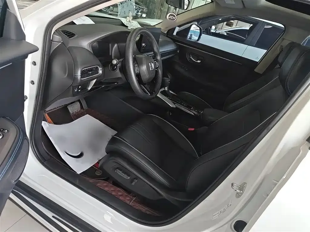 Honda HR-V 2024 из CN, фото 7