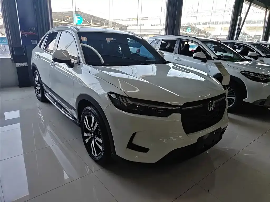 Honda HR-V 2024 из CN, фото 9