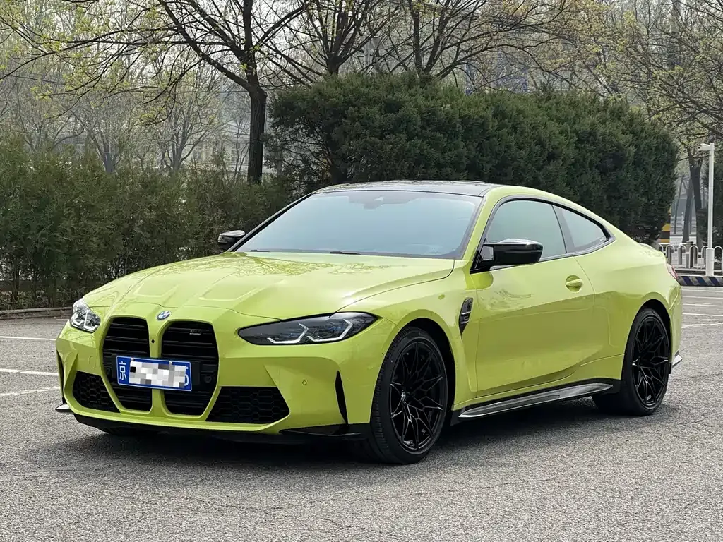 BMW M4