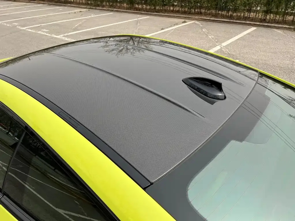 BMW M4 2021 из CN, фото 2