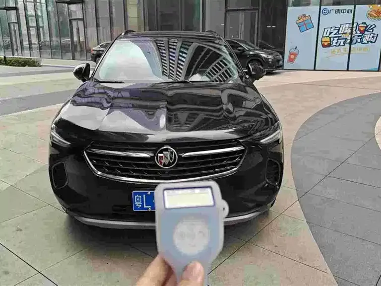 Buick Envision S 2022 из CN, фото 1