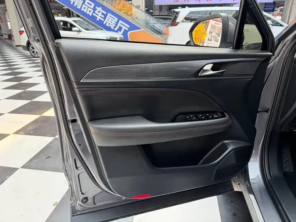 GAC Motor GS4 Plus 2022 из CN, фото 4