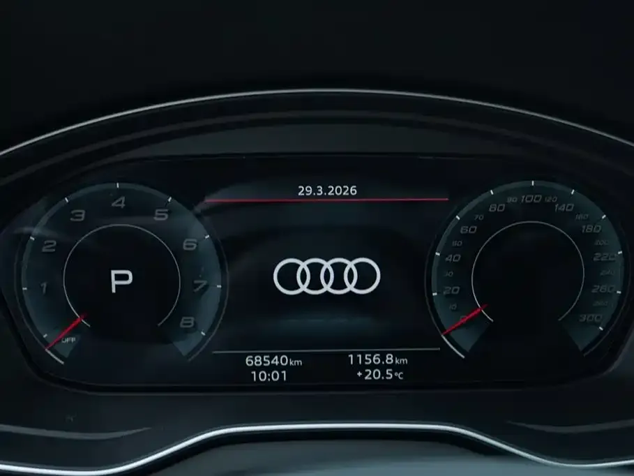 Audi Q5L — фото 2