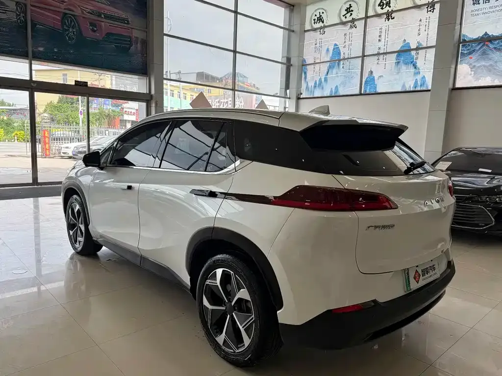Aion V 2024 из CN, фото 5