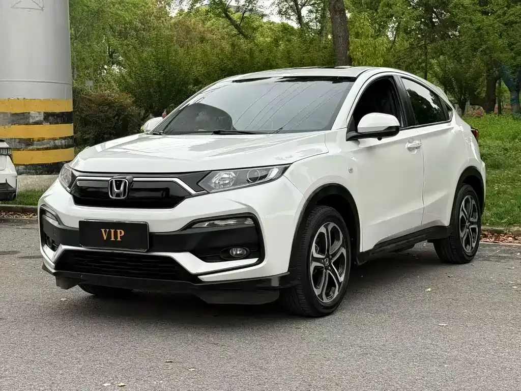 Honda XR-V 2022 из CN, фото 1