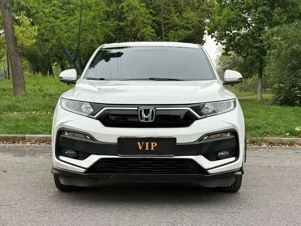 Honda XR-V 2022 из CN, фото 4