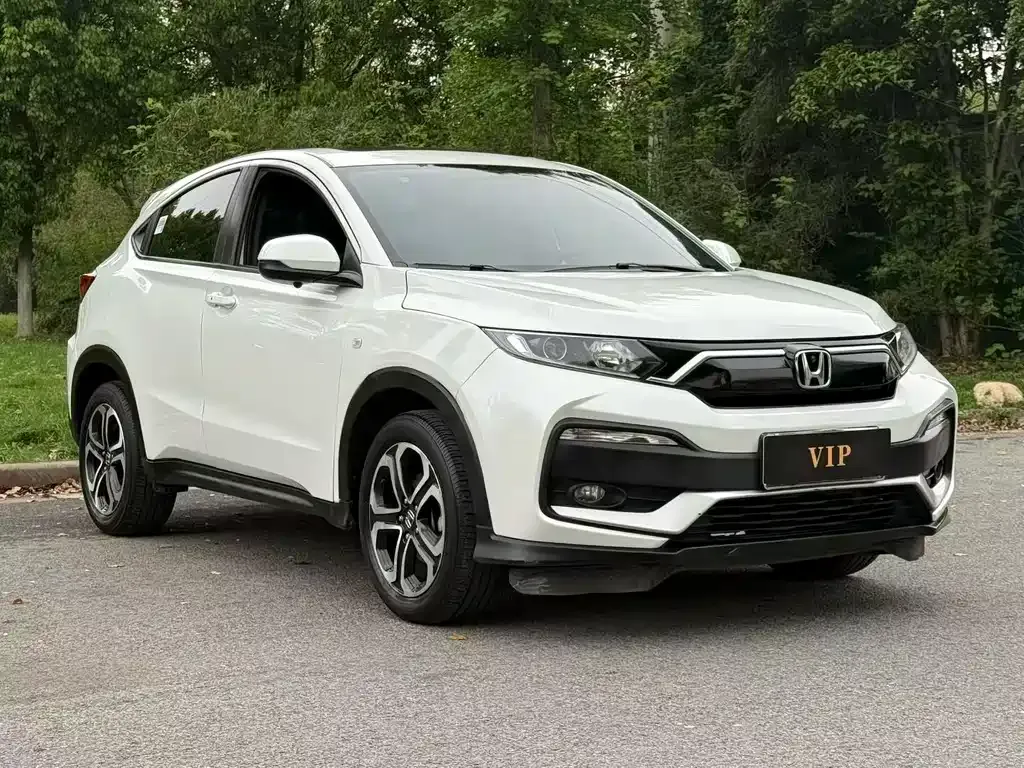 Honda XR-V 2022 из CN, фото 6