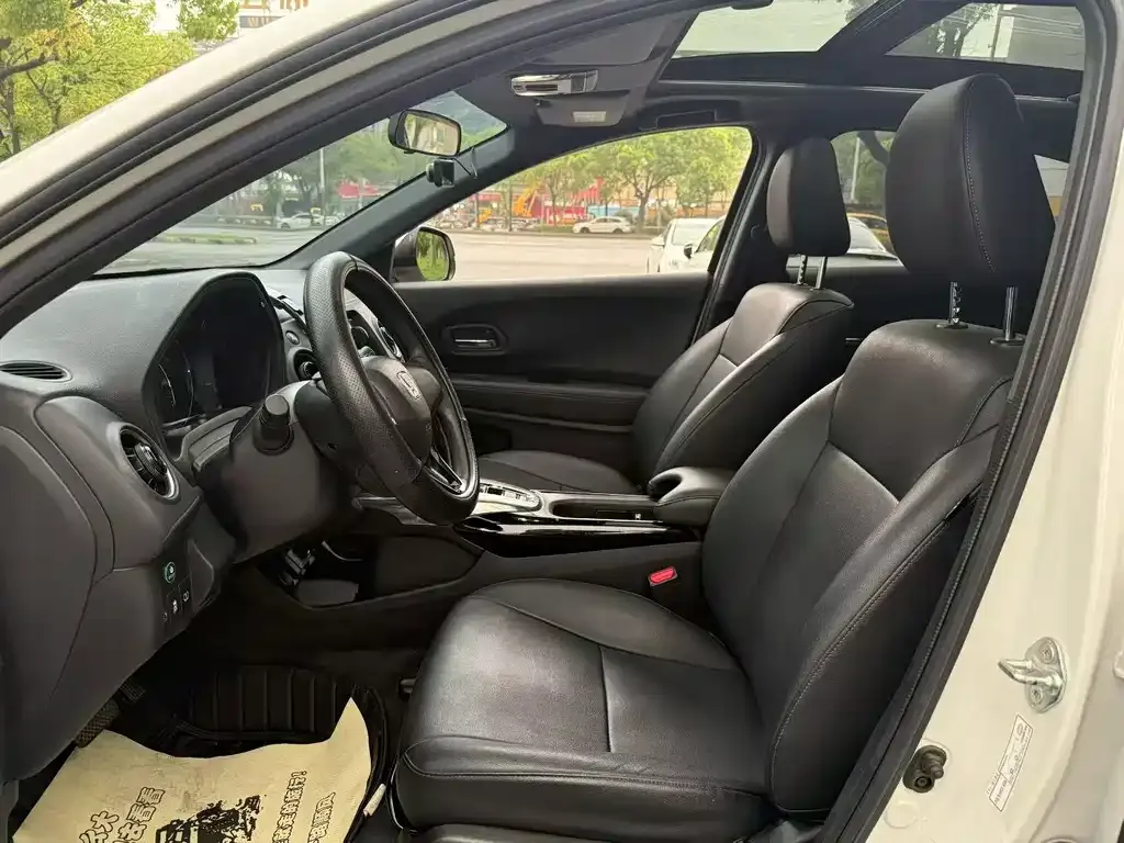 Honda XR-V 2022 из CN, фото 2