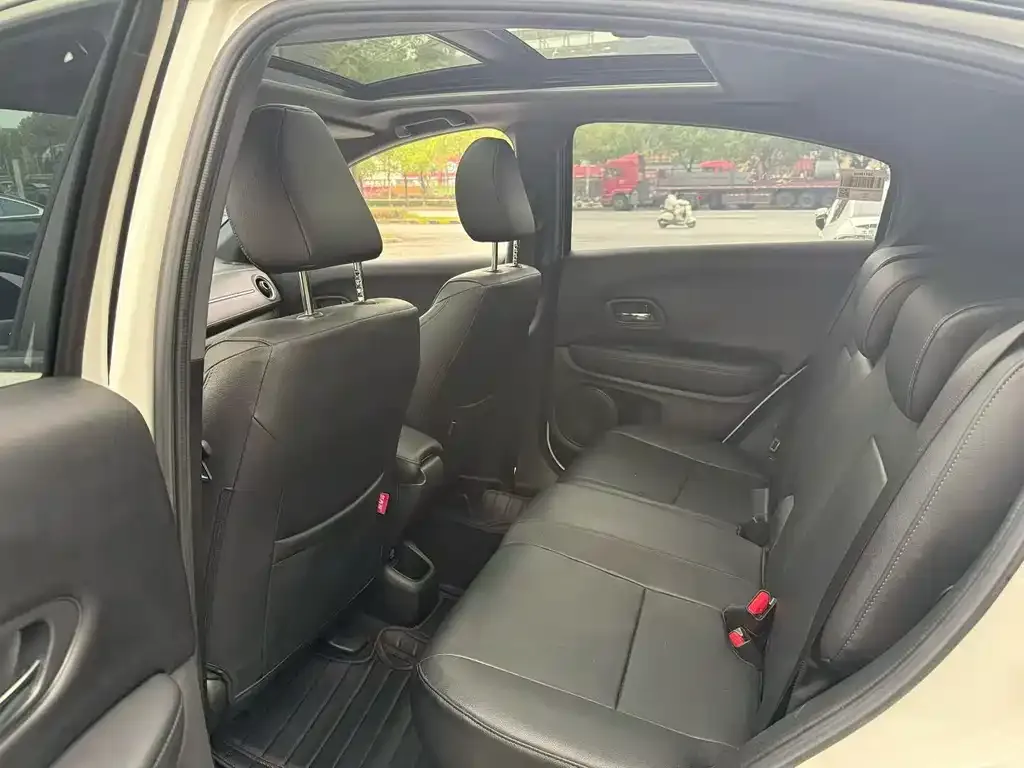 Honda XR-V 2022 из CN, фото 3