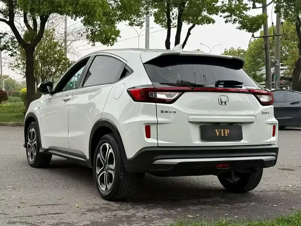 Honda XR-V 2022 из CN, фото 5