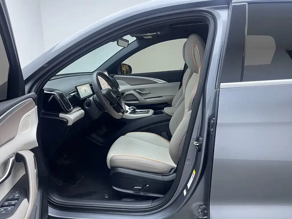 BYD Pro New Energy — фото 6