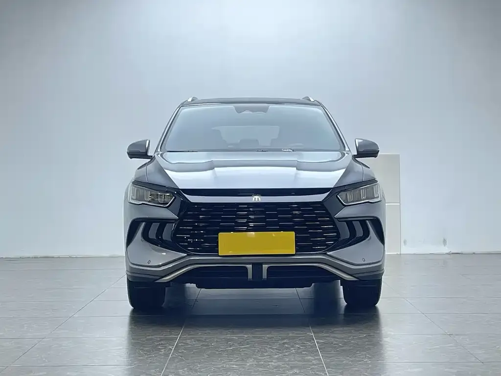 BYD Pro New Energy — фото 4