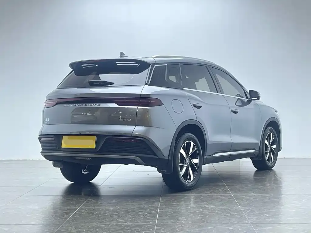 BYD Pro New Energy — фото 7