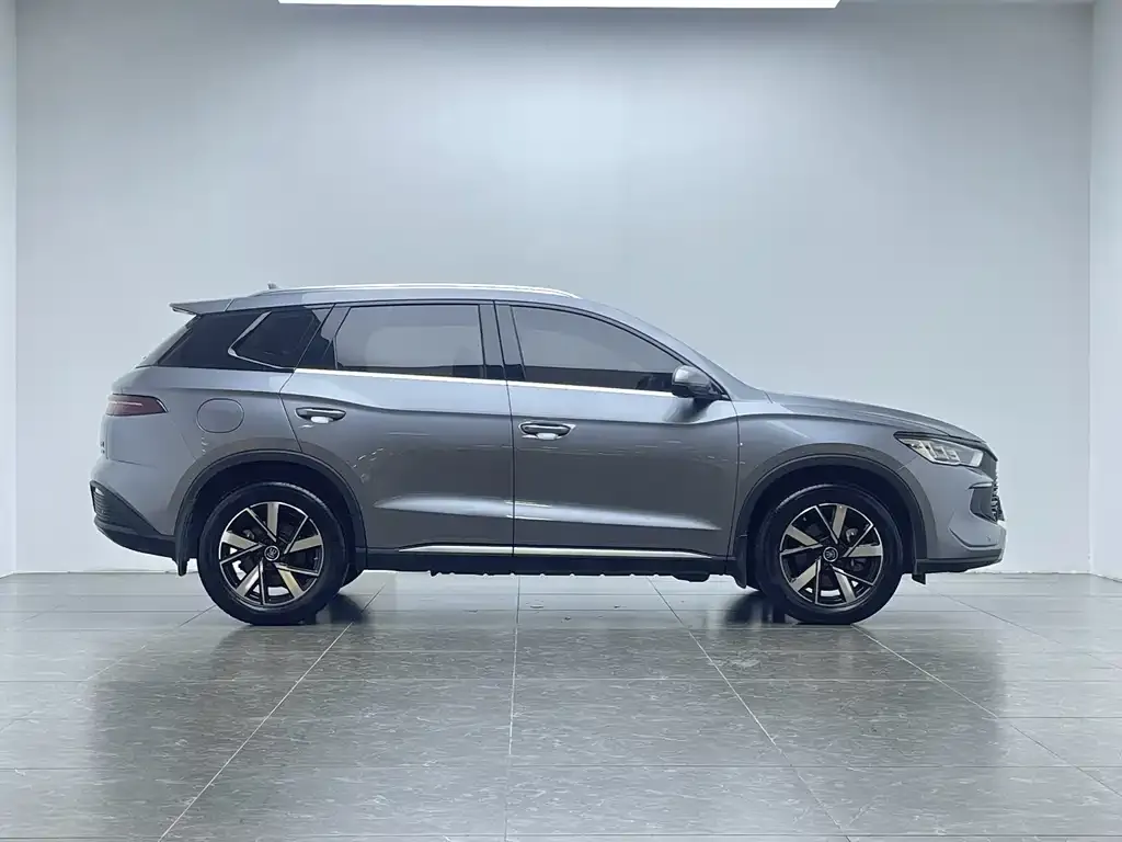 BYD Pro New Energy — фото 2