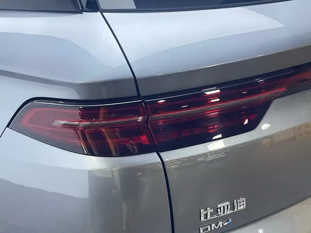 BYD Pro New Energy — фото 5
