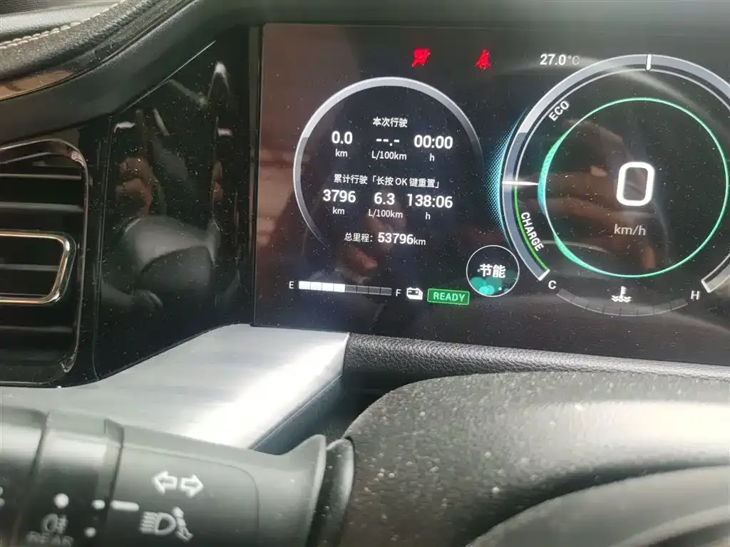 GAC Motor Trumpchi GS8 2022 из CN, фото 6
