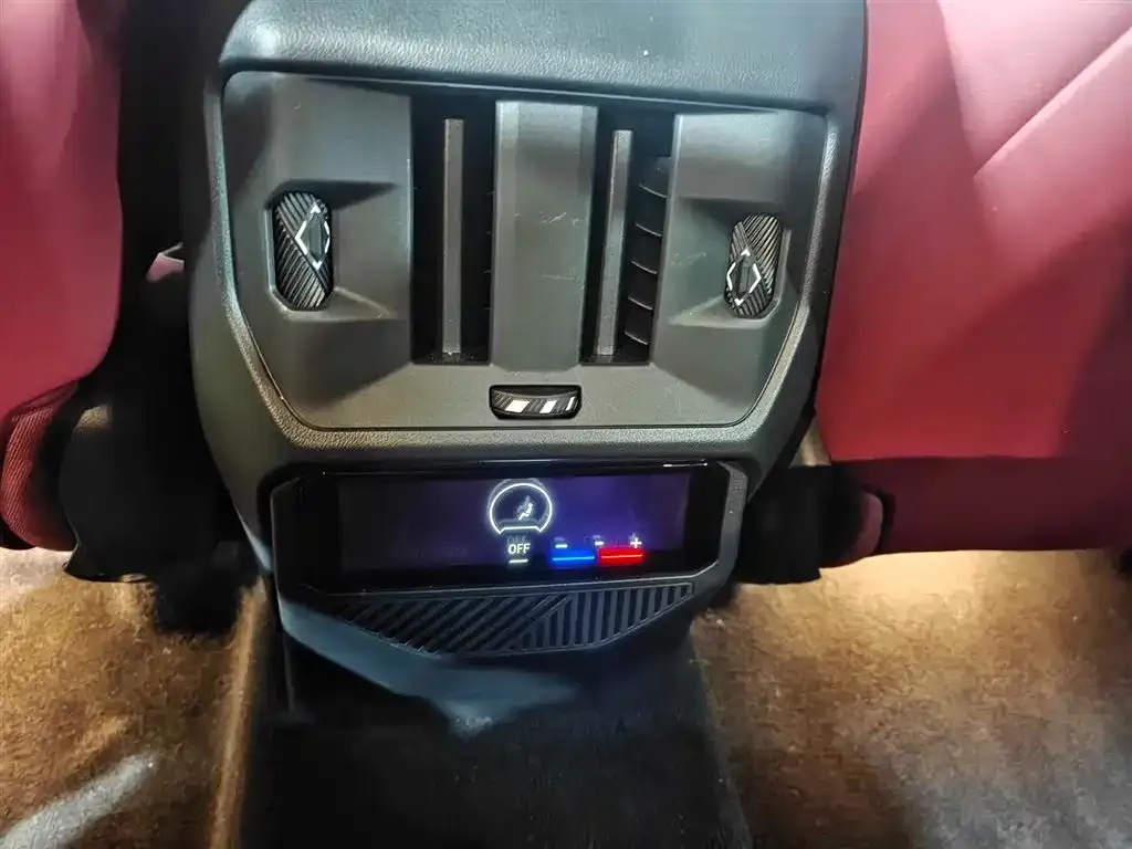 BMW X3 2025 из CN, фото 4