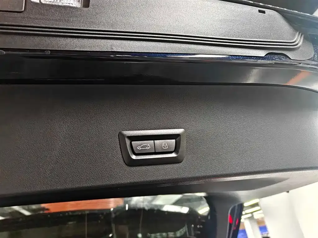 BMW X3 2025 из CN, фото 9