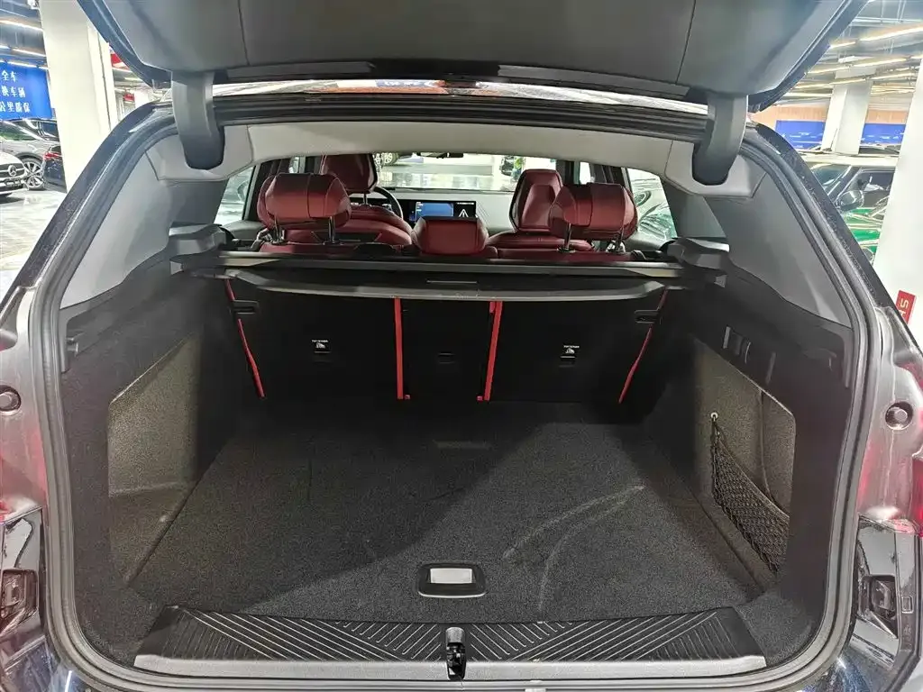BMW X3 2025 из CN, фото 10