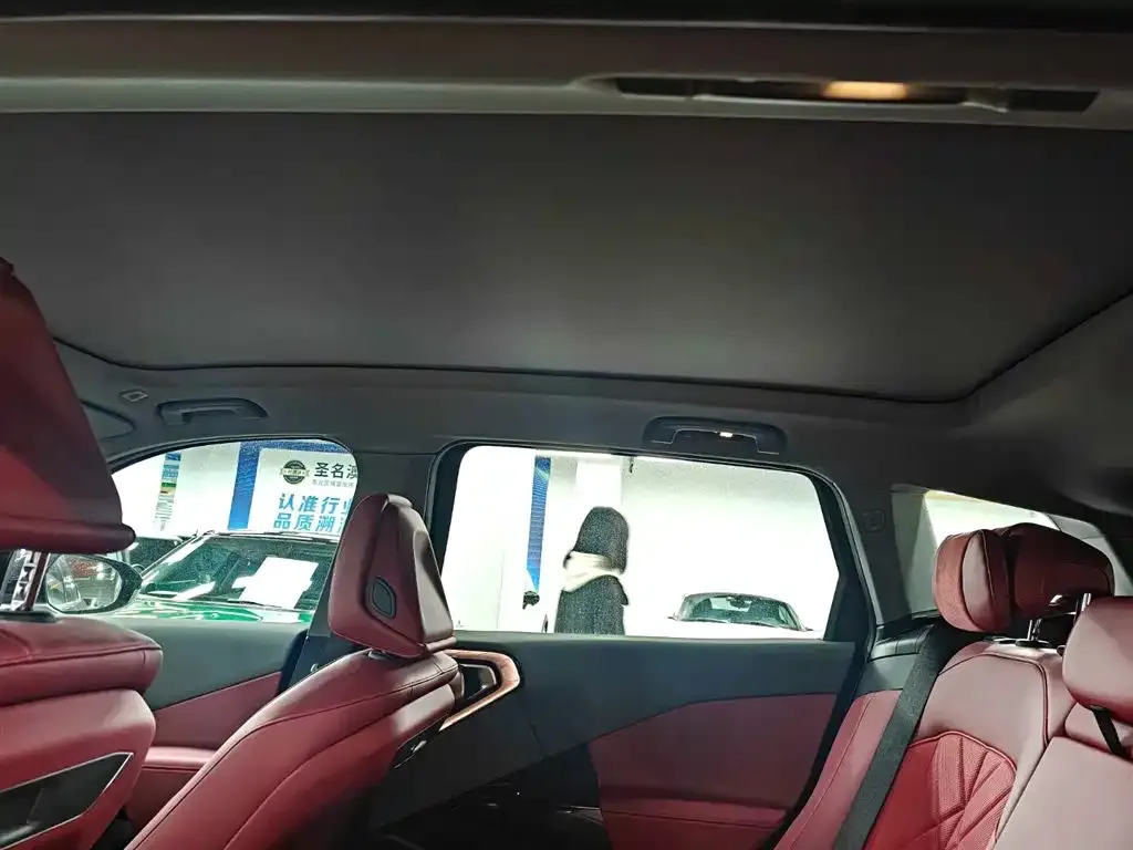 BMW X3 2025 из CN, фото 2