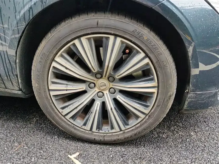 Volvo S90 PHEV 2022 из CN, фото 5
