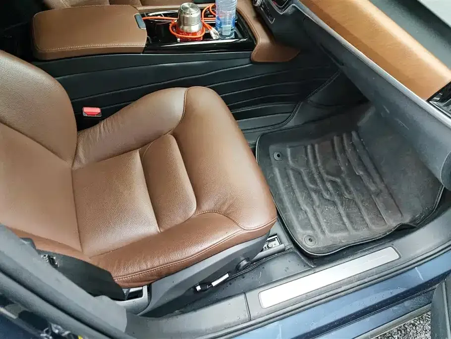 Volvo S90 PHEV 2022 из CN, фото 9