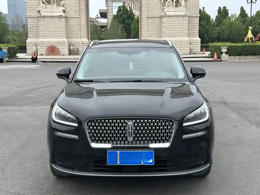 Lincoln Corsair 2022 из CN, фото 6