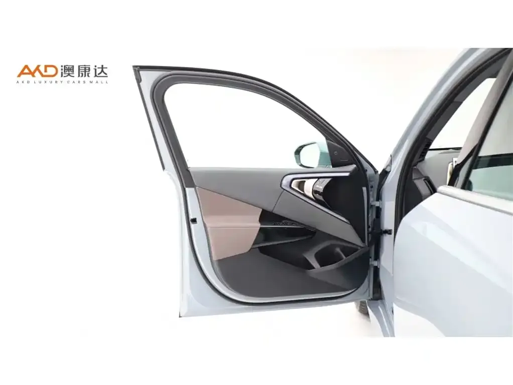 BMW X3 2025 из CN, фото 10