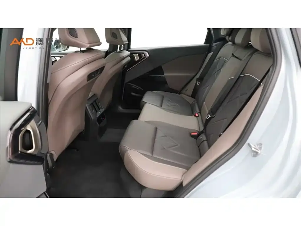 BMW X3 2025 из CN, фото 5