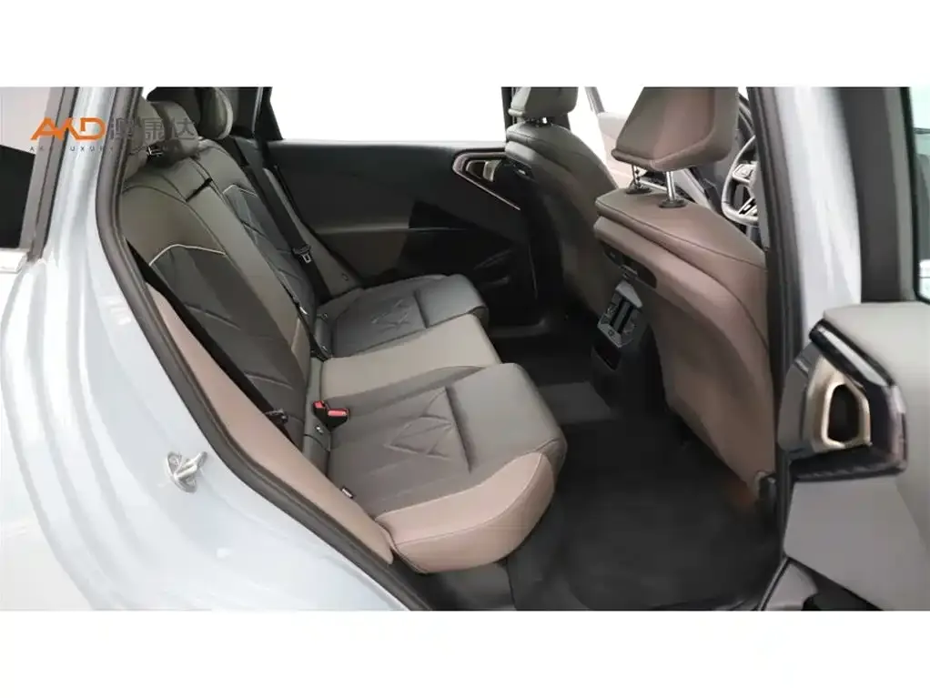 BMW X3 2025 из CN, фото 4