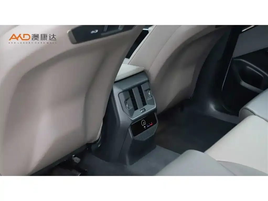 BMW X3 2025 из CN, фото 6