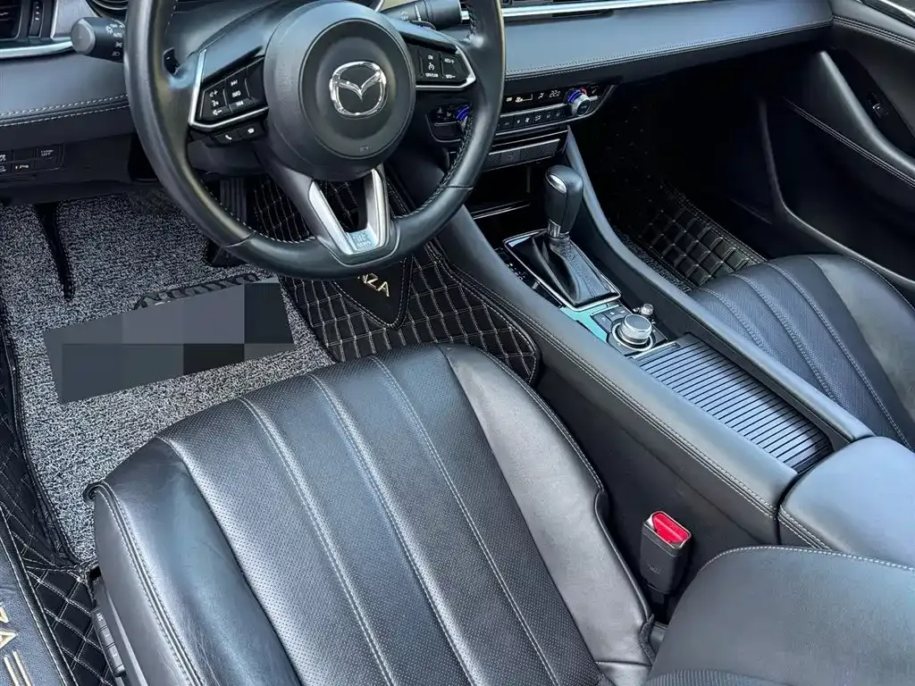 Mazda Atenza 2021 из CN, фото 9