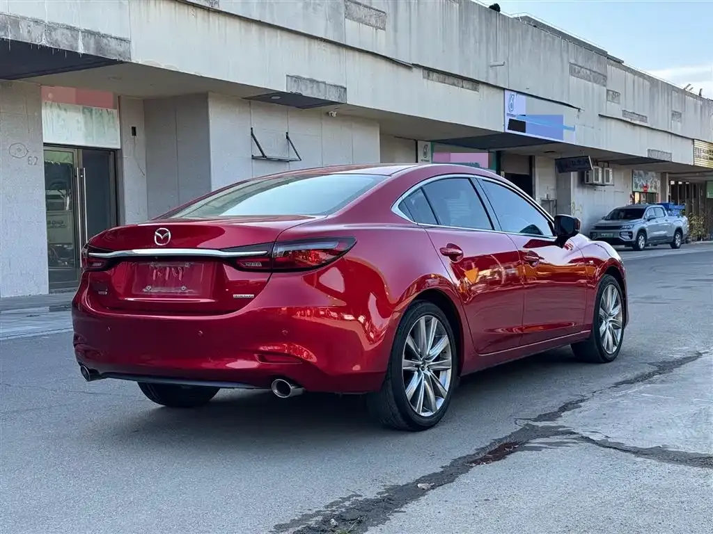 Mazda Atenza 2021 из CN, фото 3