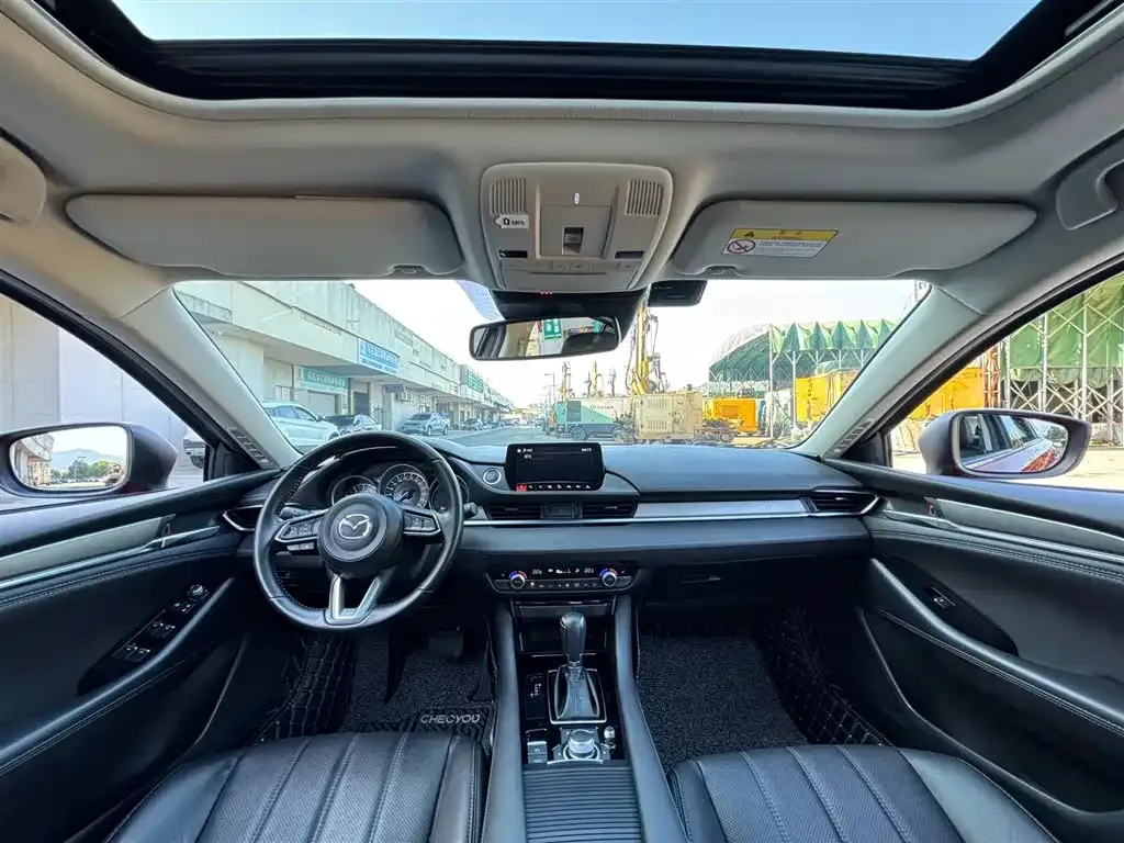 Mazda Atenza 2021 из CN, фото 5