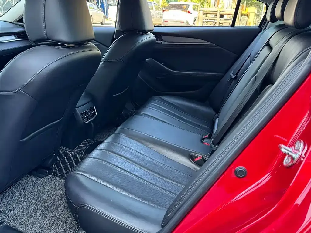 Mazda Atenza 2021 из CN, фото 7