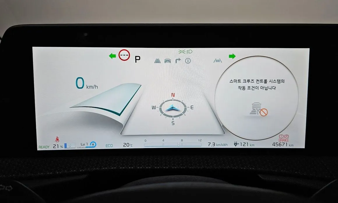 Kia EV6 — фото 3
