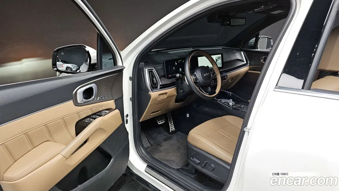 Kia Sorento — фото 6