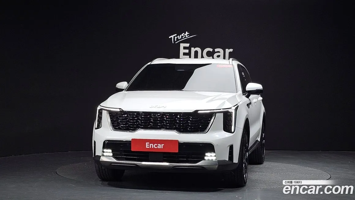 Kia Sorento — фото 2
