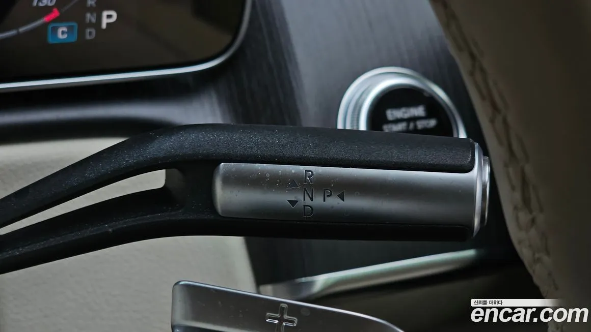 Mercedes-Benz S-Class 2021 из KR, фото 3
