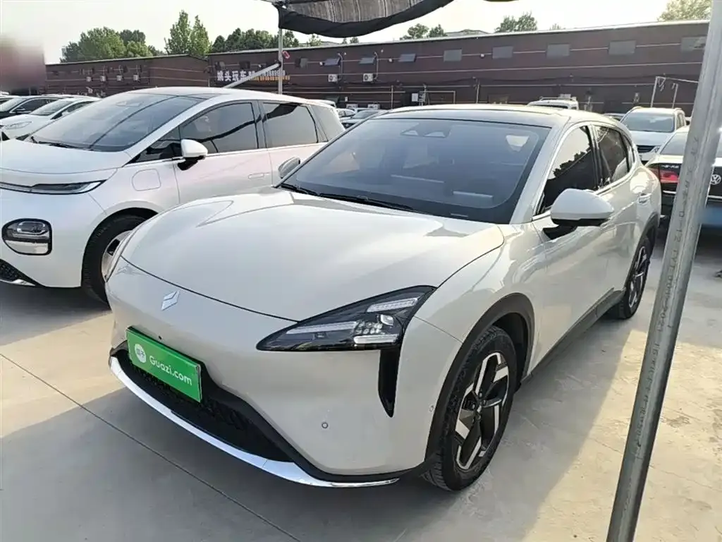 Baojun Yunhai