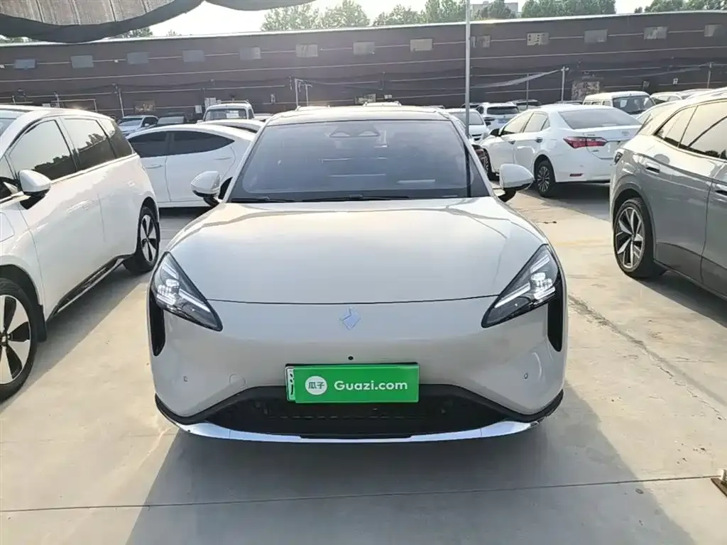 Baojun Yunhai 2024 из CN, фото 9