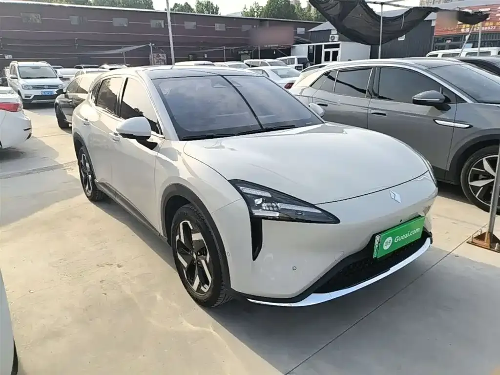 Baojun Yunhai 2024 из CN, фото 3