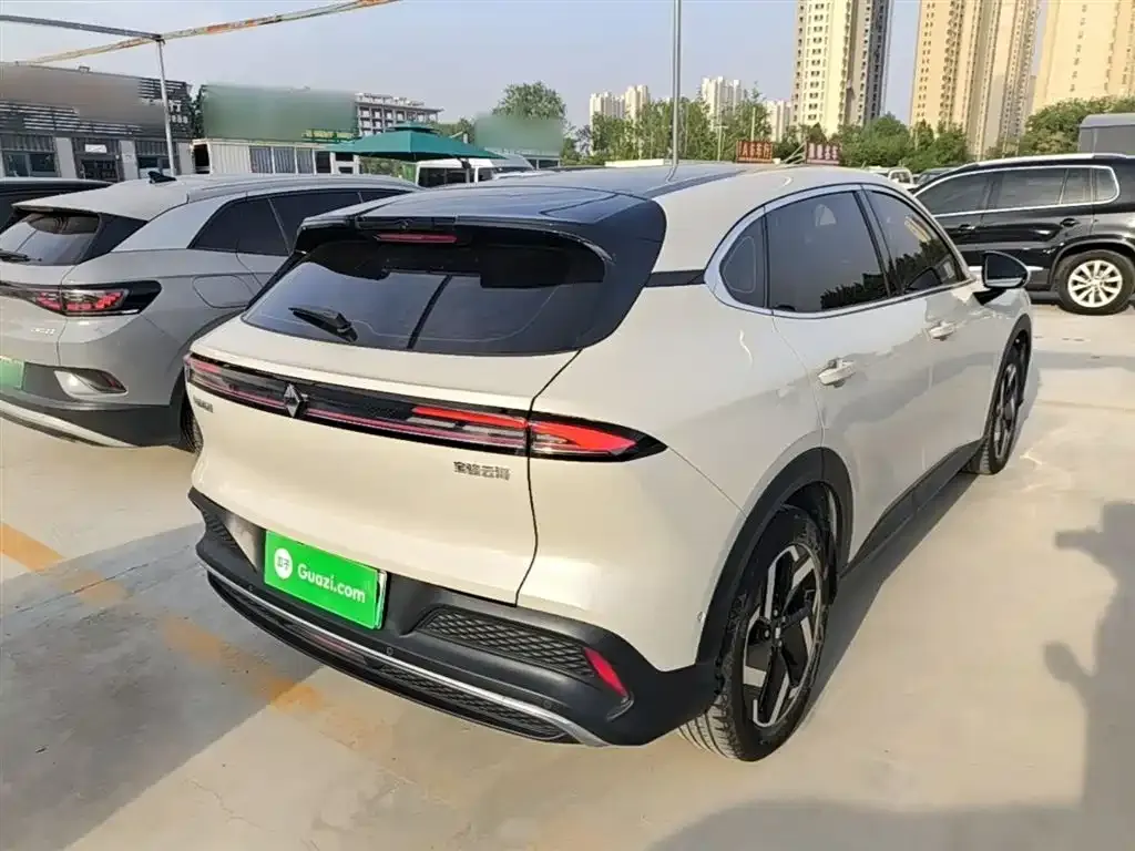 Baojun Yunhai 2024 из CN, фото 2