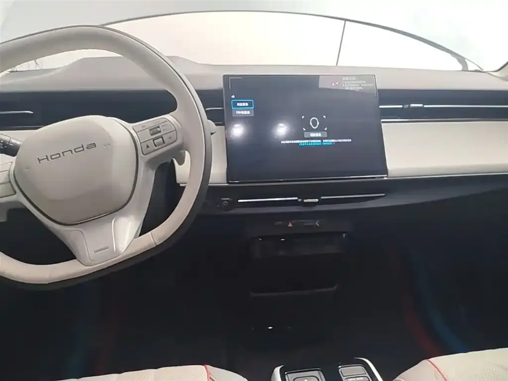 Honda Lieguan e:NS2 2025 из CN, фото 3