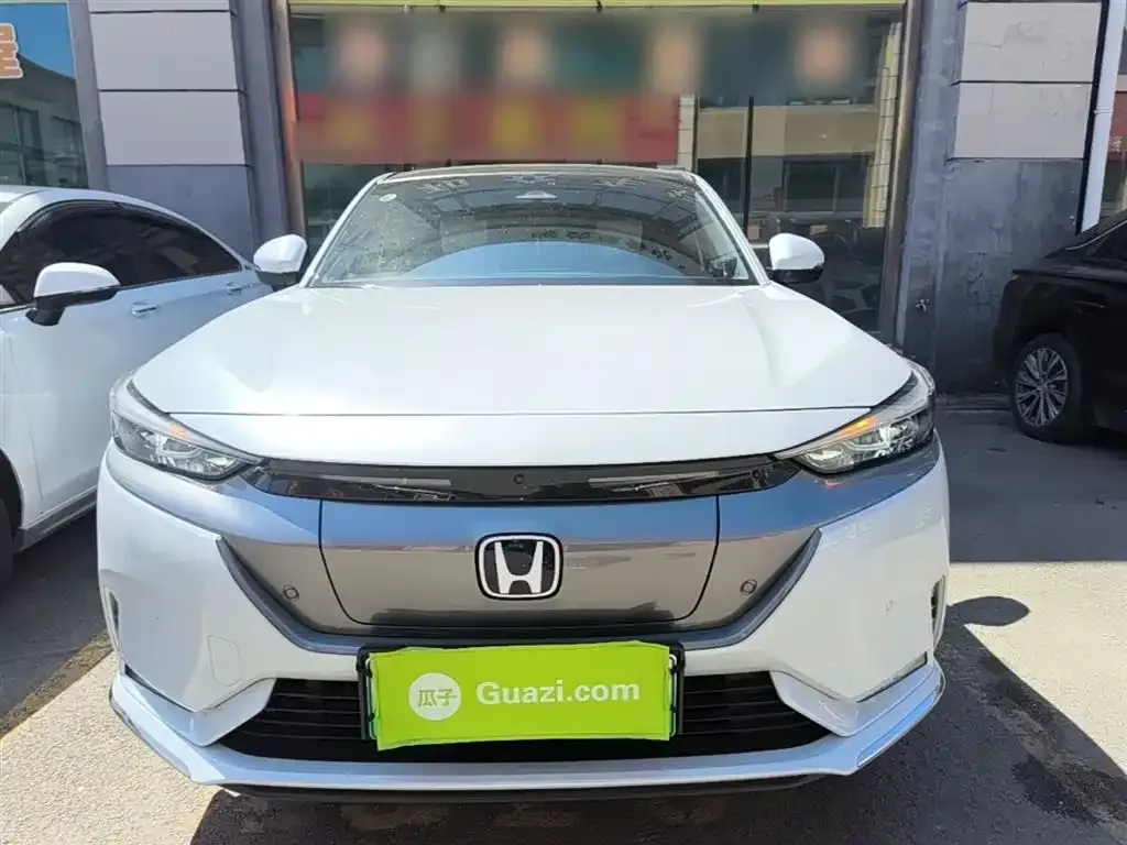 Honda e:NP1 2022 из CN, фото 4