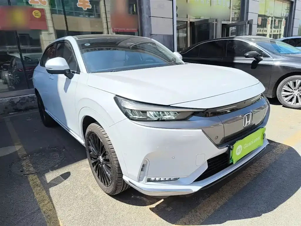 Honda e:NP1 2022 из CN, фото 7